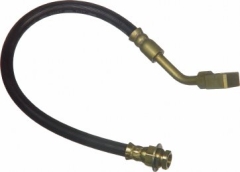 Bremsschlauch Vorne - Brake Hose Front  Trans Sport 97-05